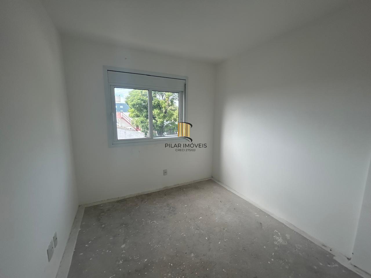 APARTAMENTO 3 D-1 suíte-vaga dupla / 102,90 m² -STA. TEREZA