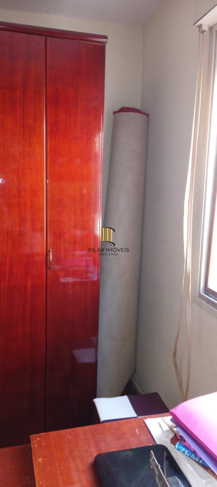 Apartamento 3 dormitórios no bairro Cristal