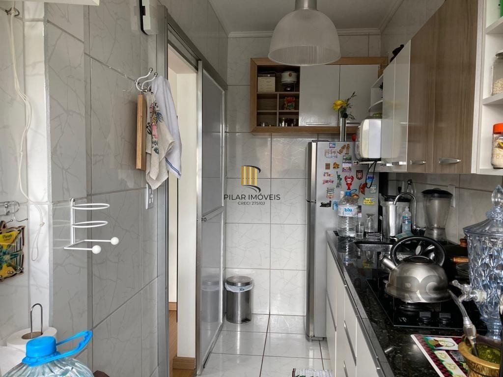 APARTAMENTO - 1 dormitório - 41,69 m² - PRAIA DE BELAS
