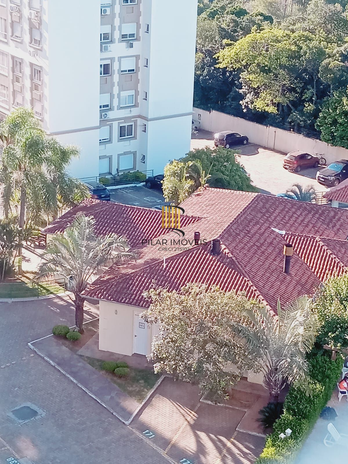 Apartamento 3 dormitórios ( 1 suíte) uma vaga estacionamento escriturada Bairro Cavalhada