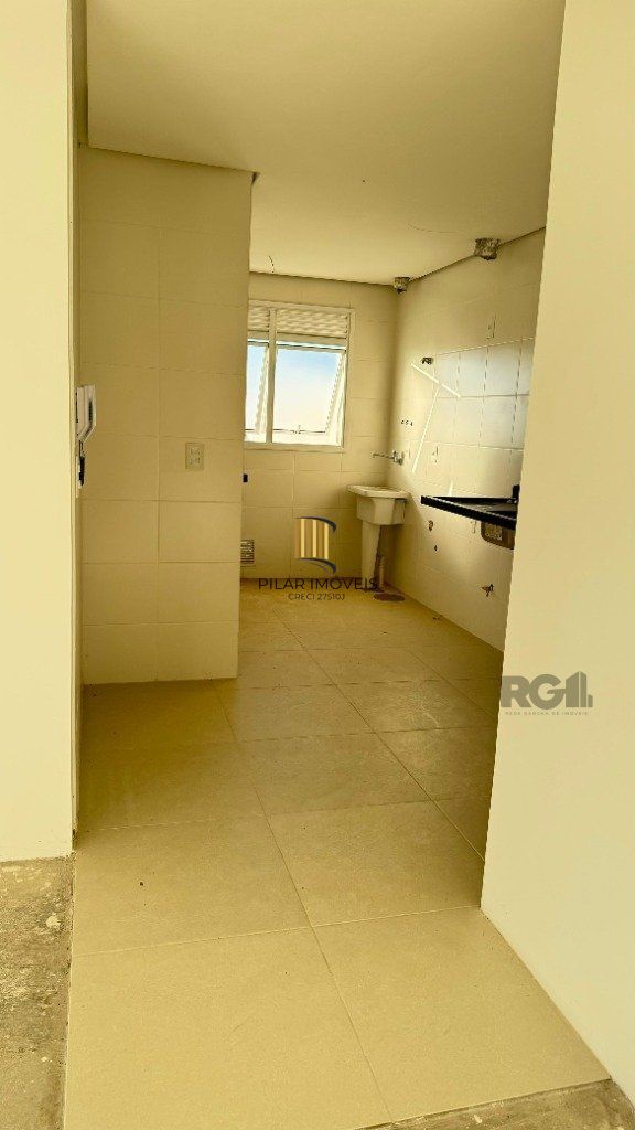APARTAMENTO COBERTURA - 2 DORMS - 2 VAGAS - 166,21 m² - TRISTEZA