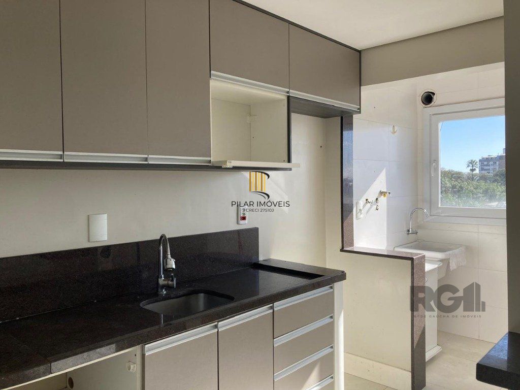 APARTAMENTO DE COBERTURA - 2 dorms. - 1 vaga - 118,02 m² - MENINO DEUS