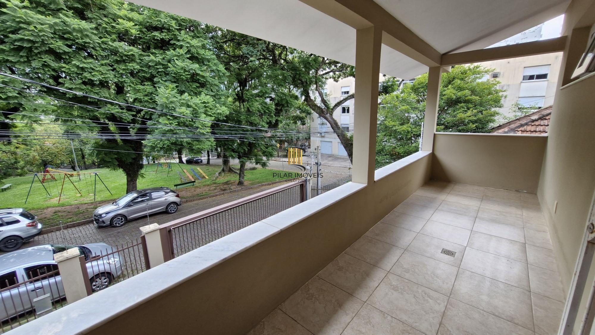 Casa 3 dormitórios próximo ao Iguatemi