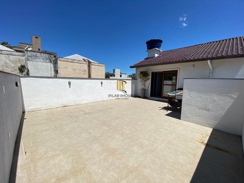 casa - 4 dormitórios - 3 vagas - 170 m² - Menino Deus