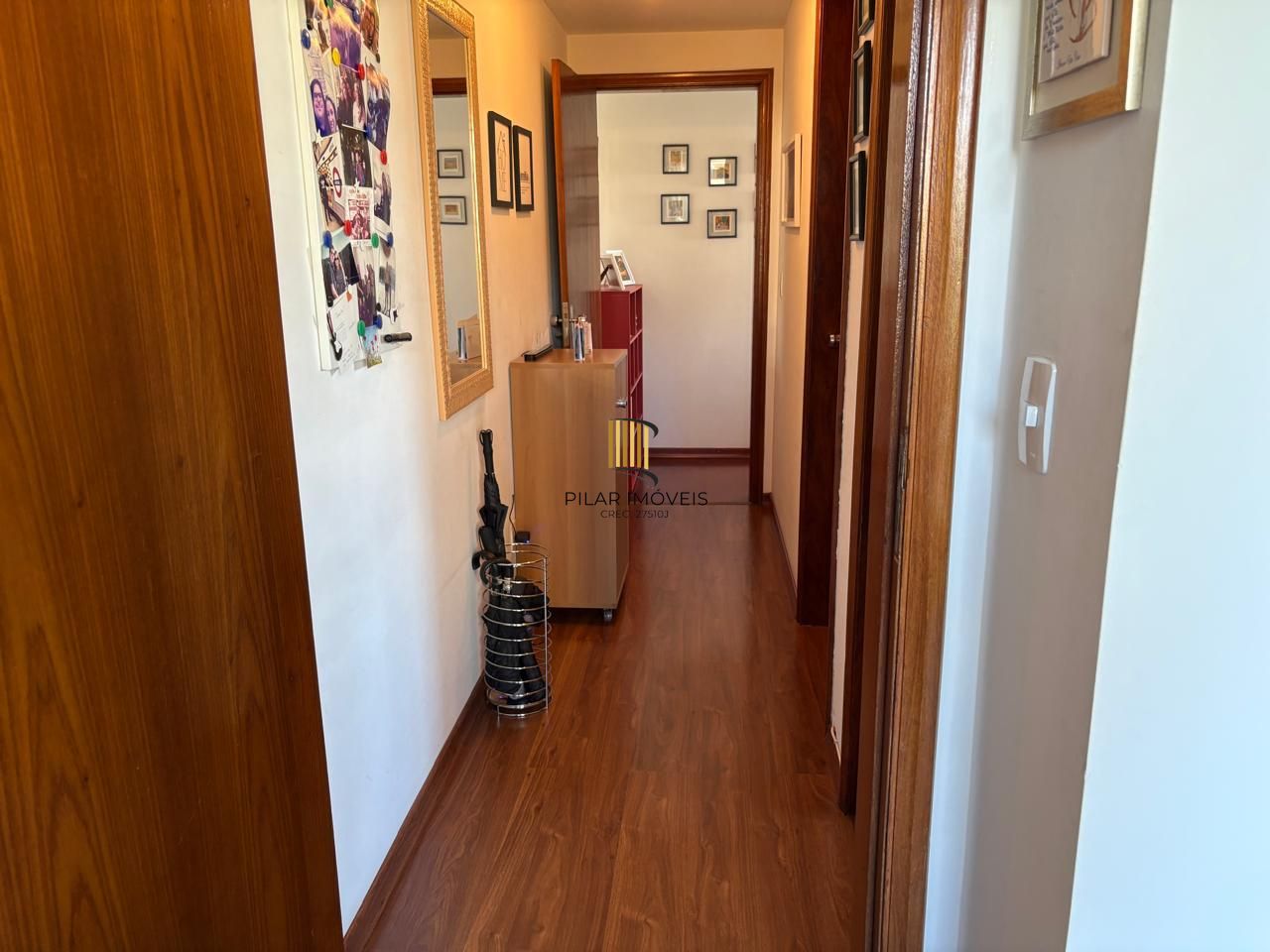 Apartamento 80,43m², 2 dormitórios no Menino Deus