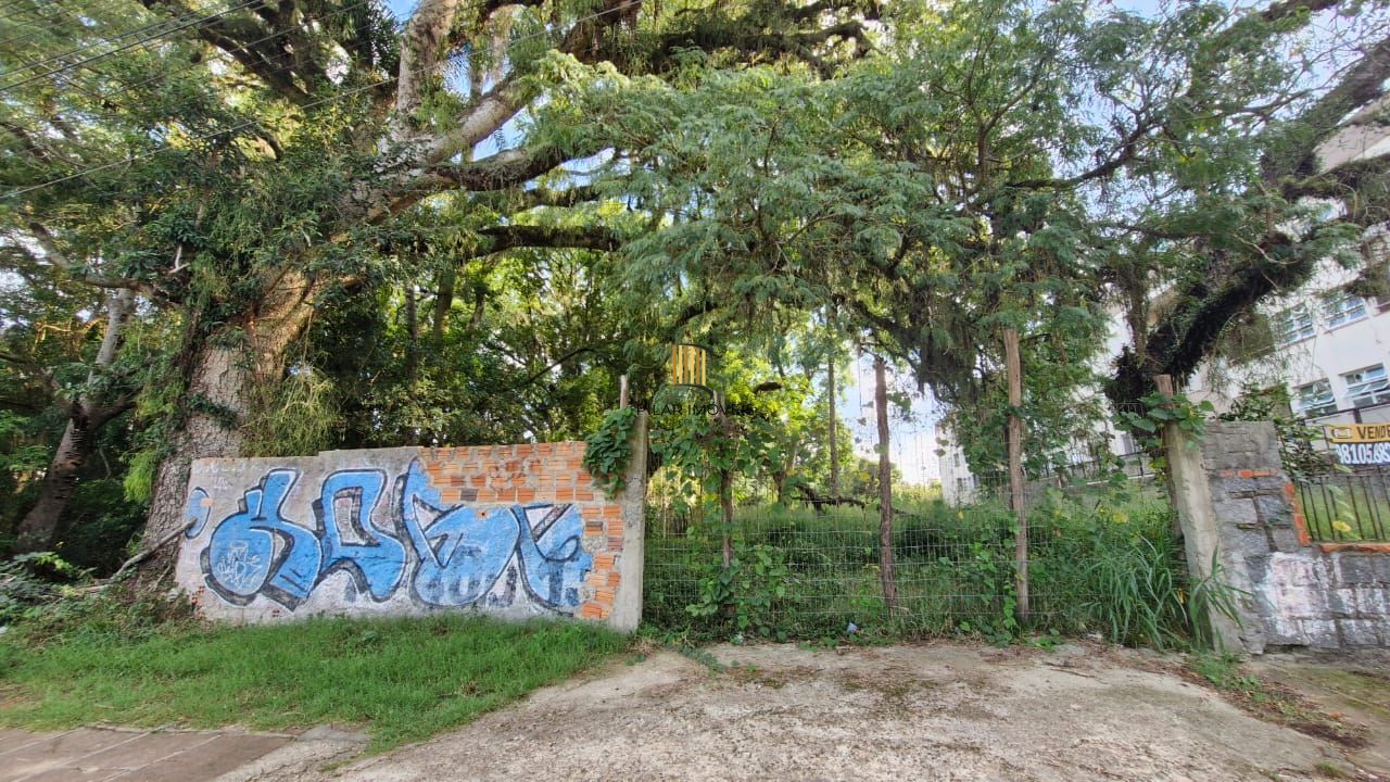 Terreno com 6.200 m² no Teresópolis, pronto para construir