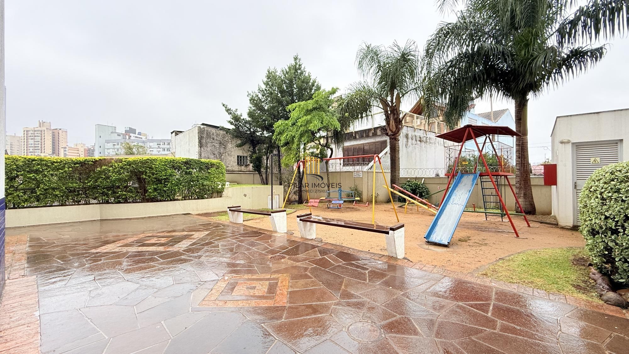 Excelente Apartamento com infra completa