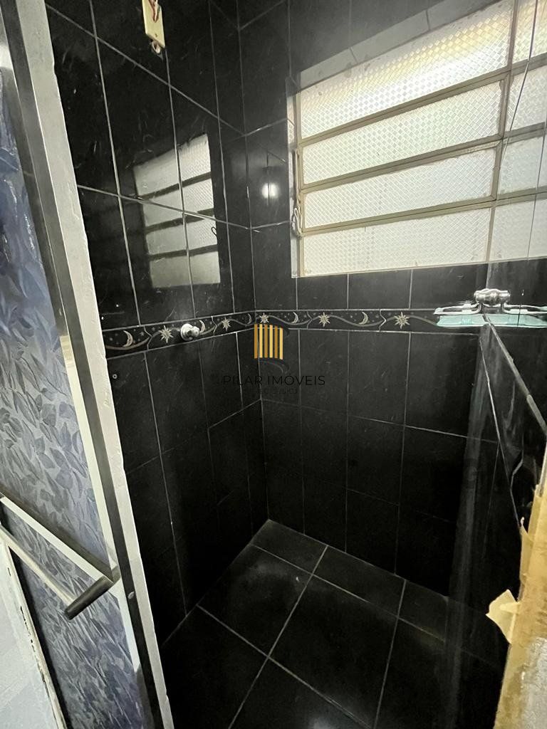 apartamento - 1 dorm . - 49,02 m² - Santo Antônio