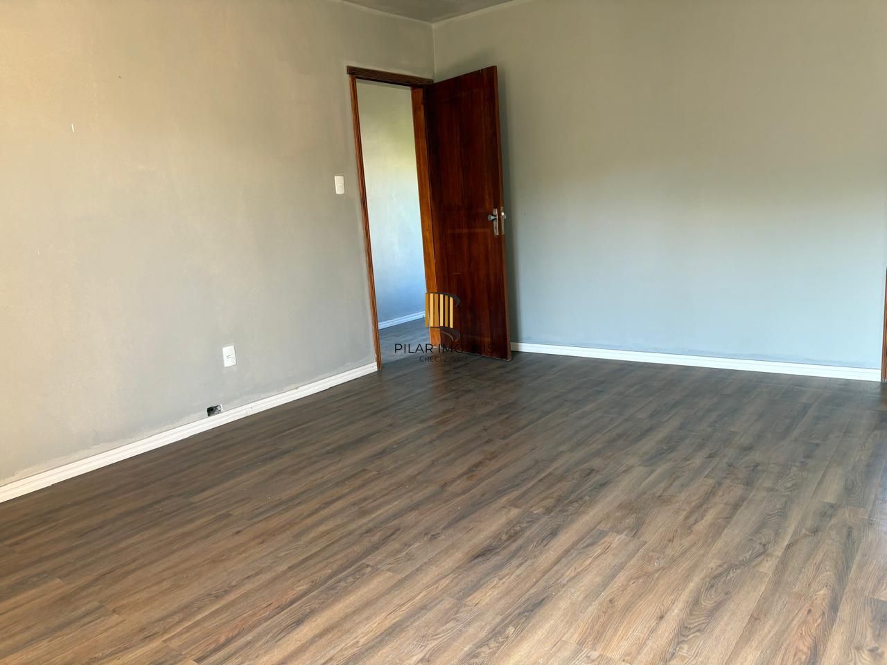 Casa residencial 2 Dormitórios