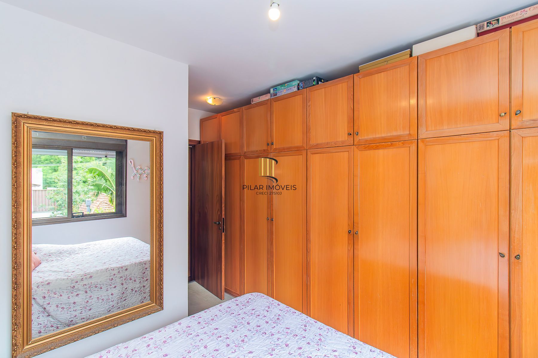 Cobertura com espaço gourmet 156m² no bairro Bela Vista