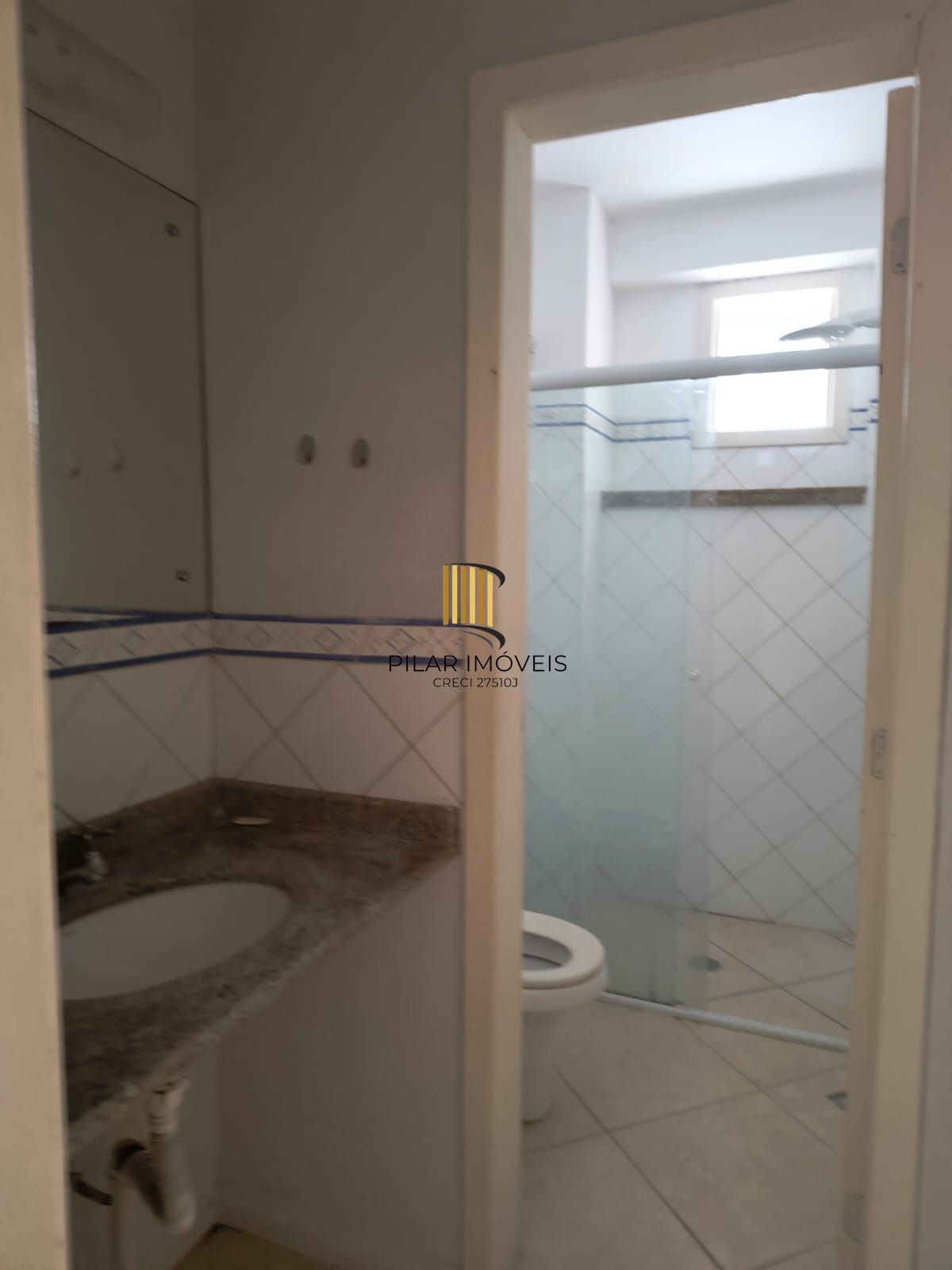 APARTAMENTO 2 D -MENINO DEUS