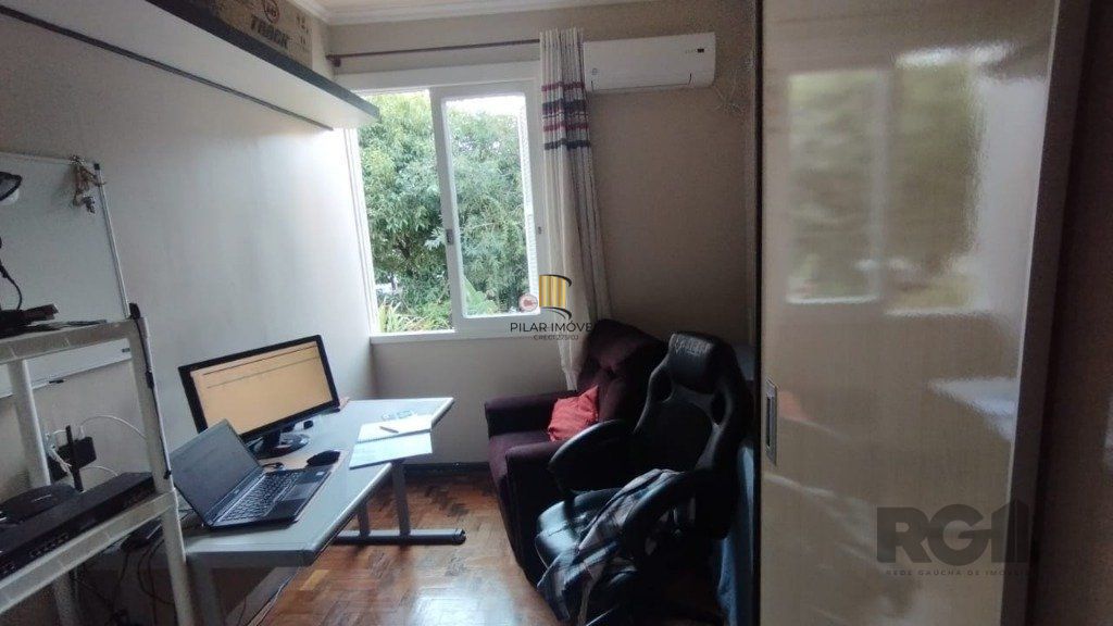 apartamento - 2 dormitórios -  101,50 m² - Menino Deus
