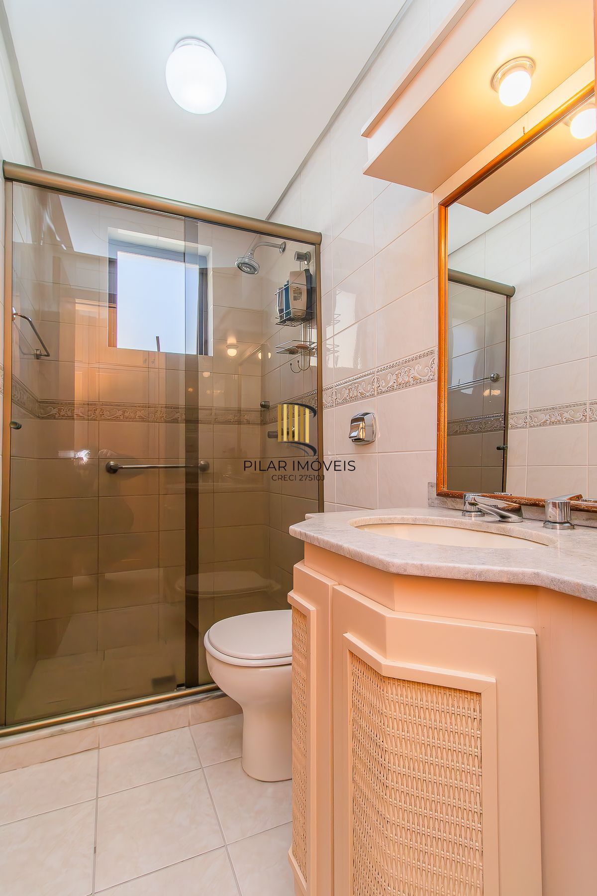 Cobertura com espaço gourmet 156m² no bairro Bela Vista