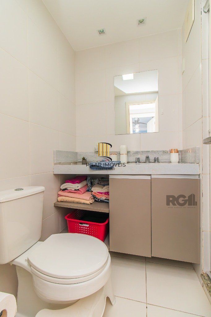 3D sendo um suíte e infra completa