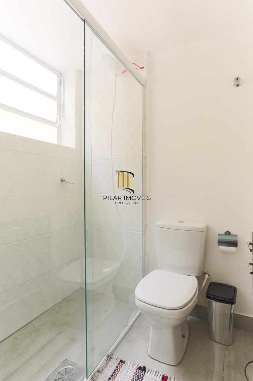 JK mobiliado na Avenida João Pessoa