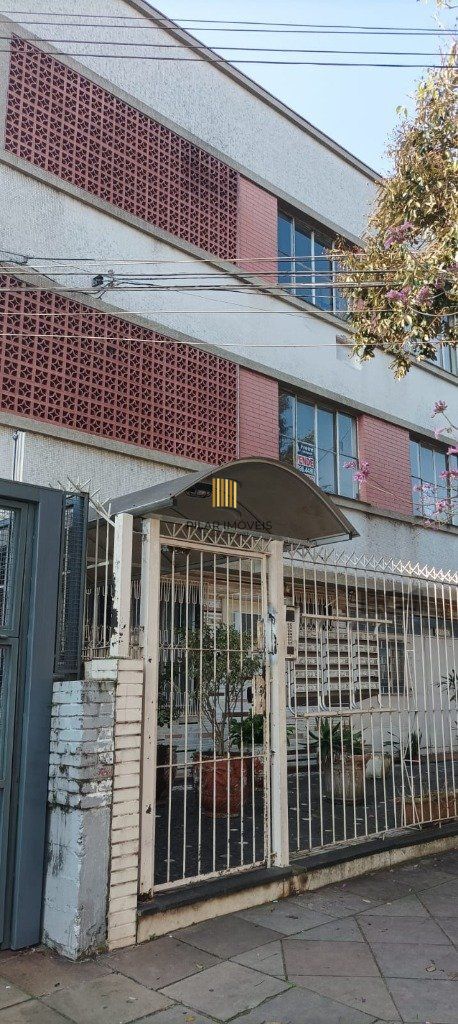 apartamento - 3 dormitórios - 66,54 m² - Menino Deus