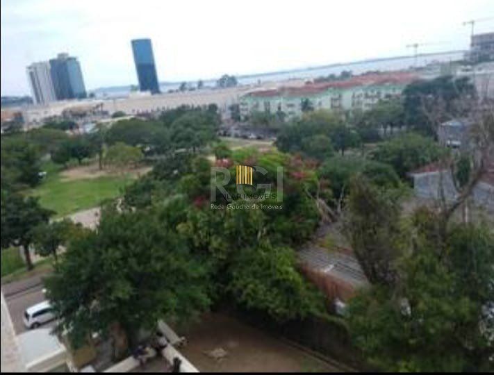 Apartamento para Venda - 51.31m², 2 dormitórios, Cristal