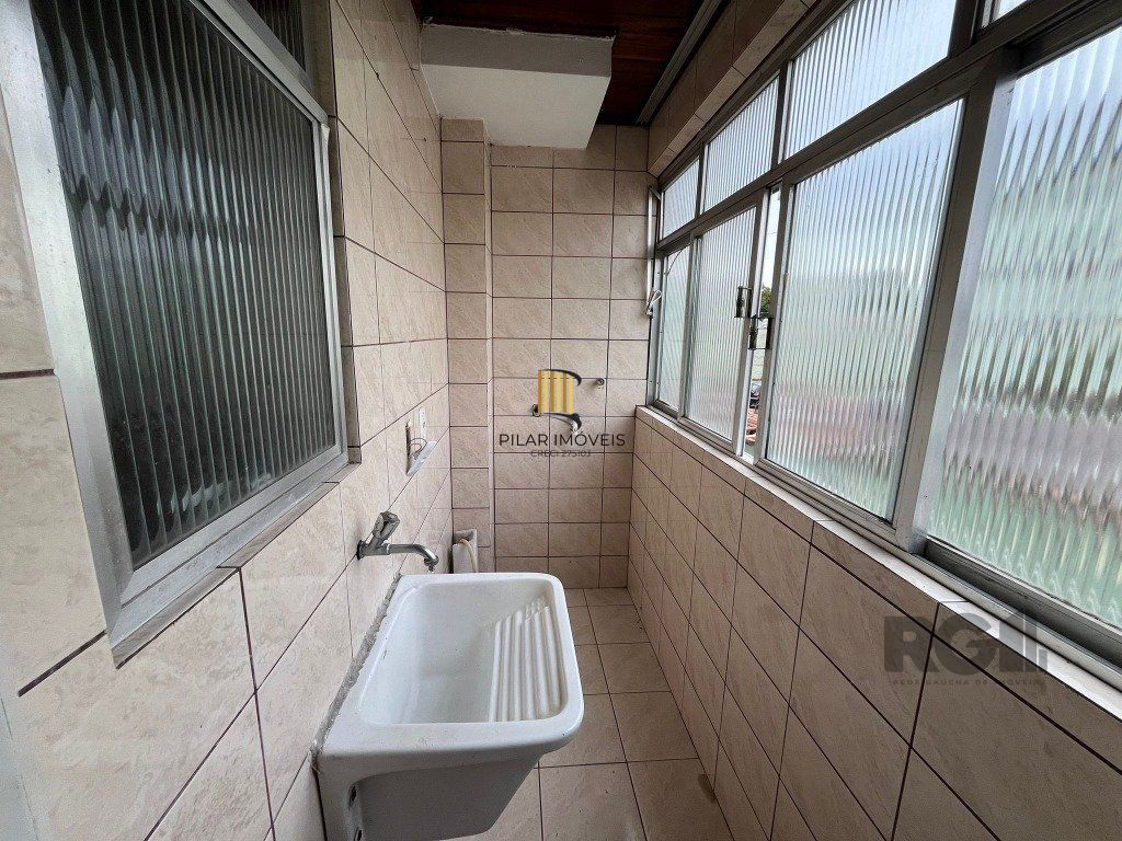 APARTAMENTO - 3 dorms - 1 vaga - 68,97 m² - CAMAQUÃ