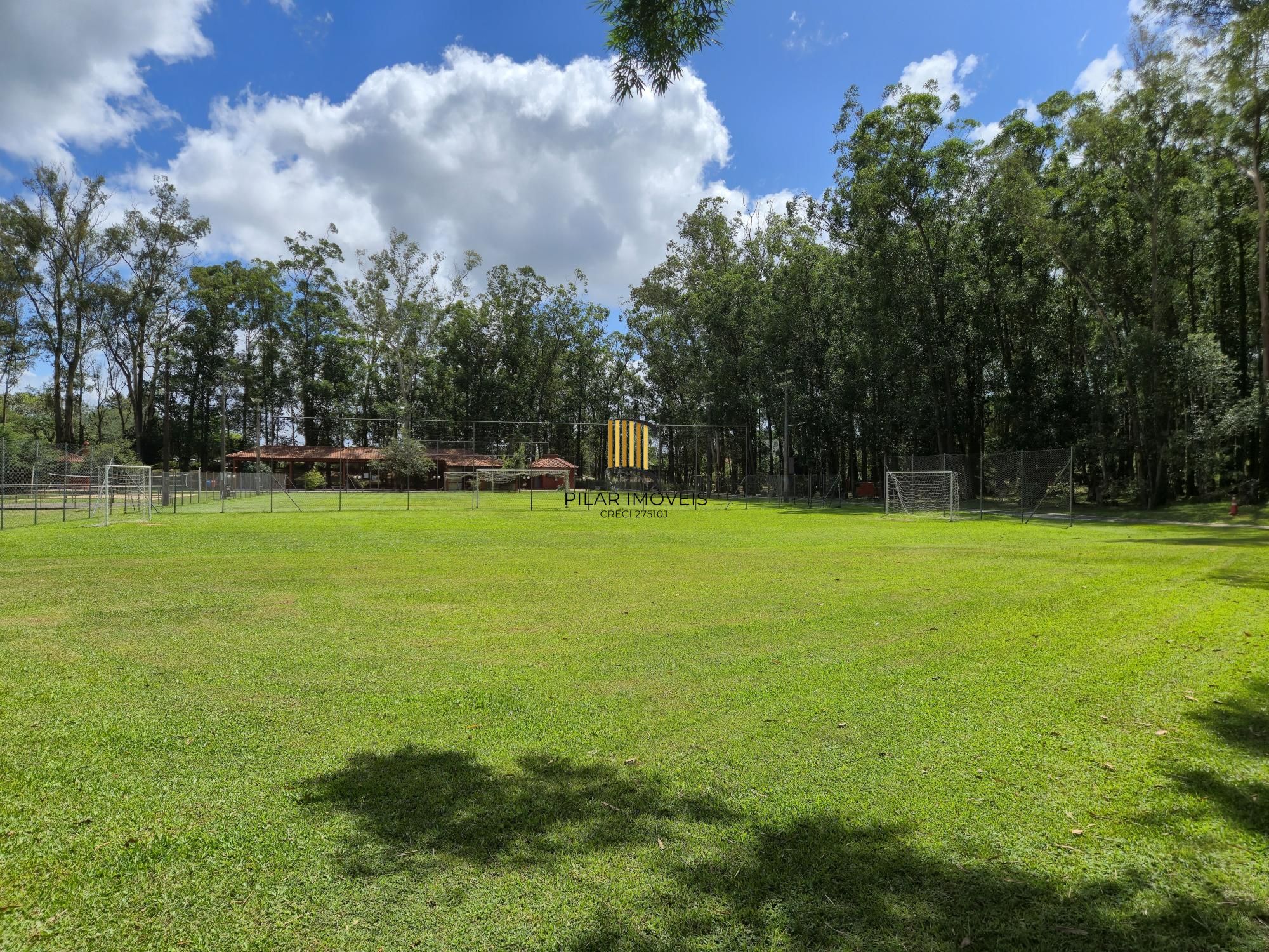 Casa no Condominio Condado de Castella