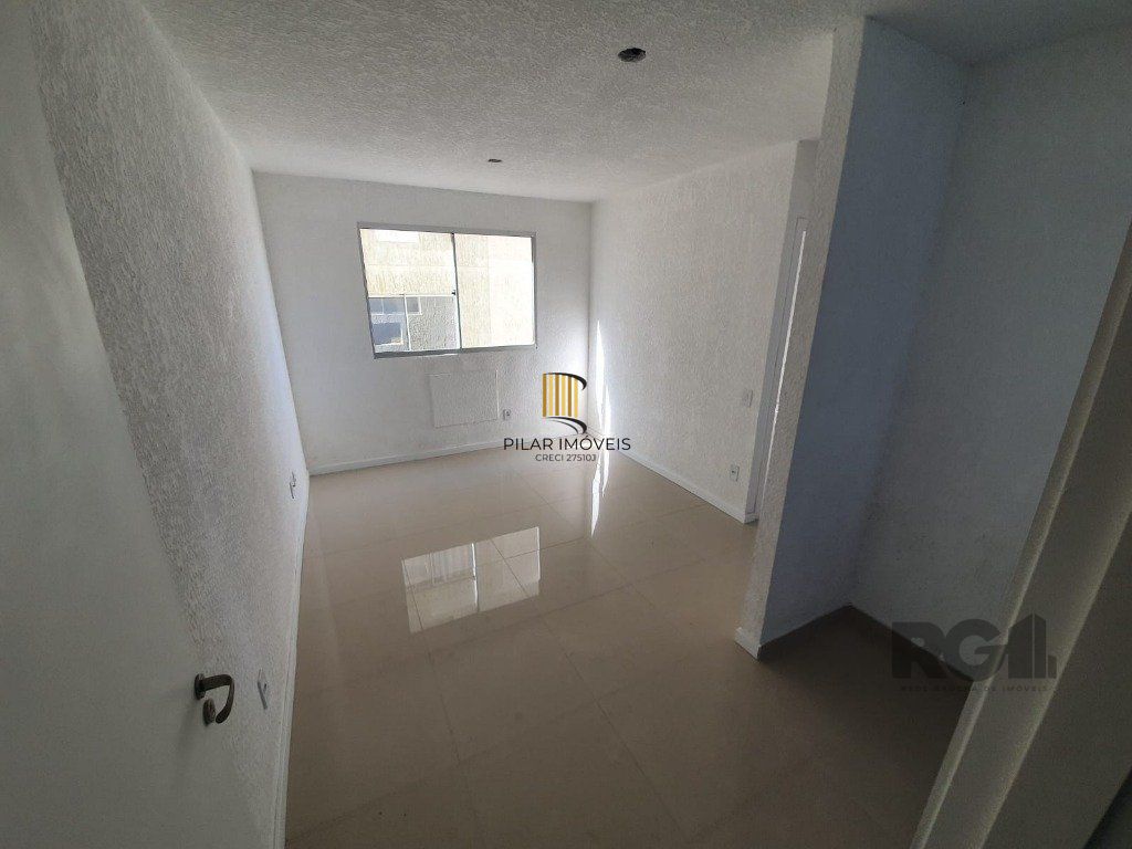Apartamento 2 dormitórios no bairro Cavalhada