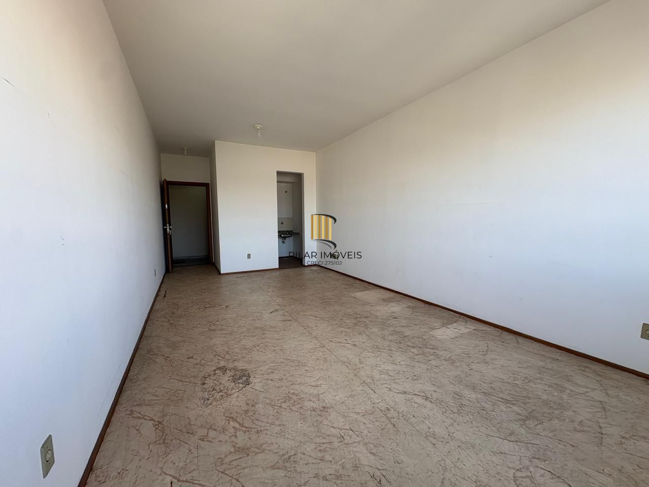 Sala comercial no bairro Passo da Areia