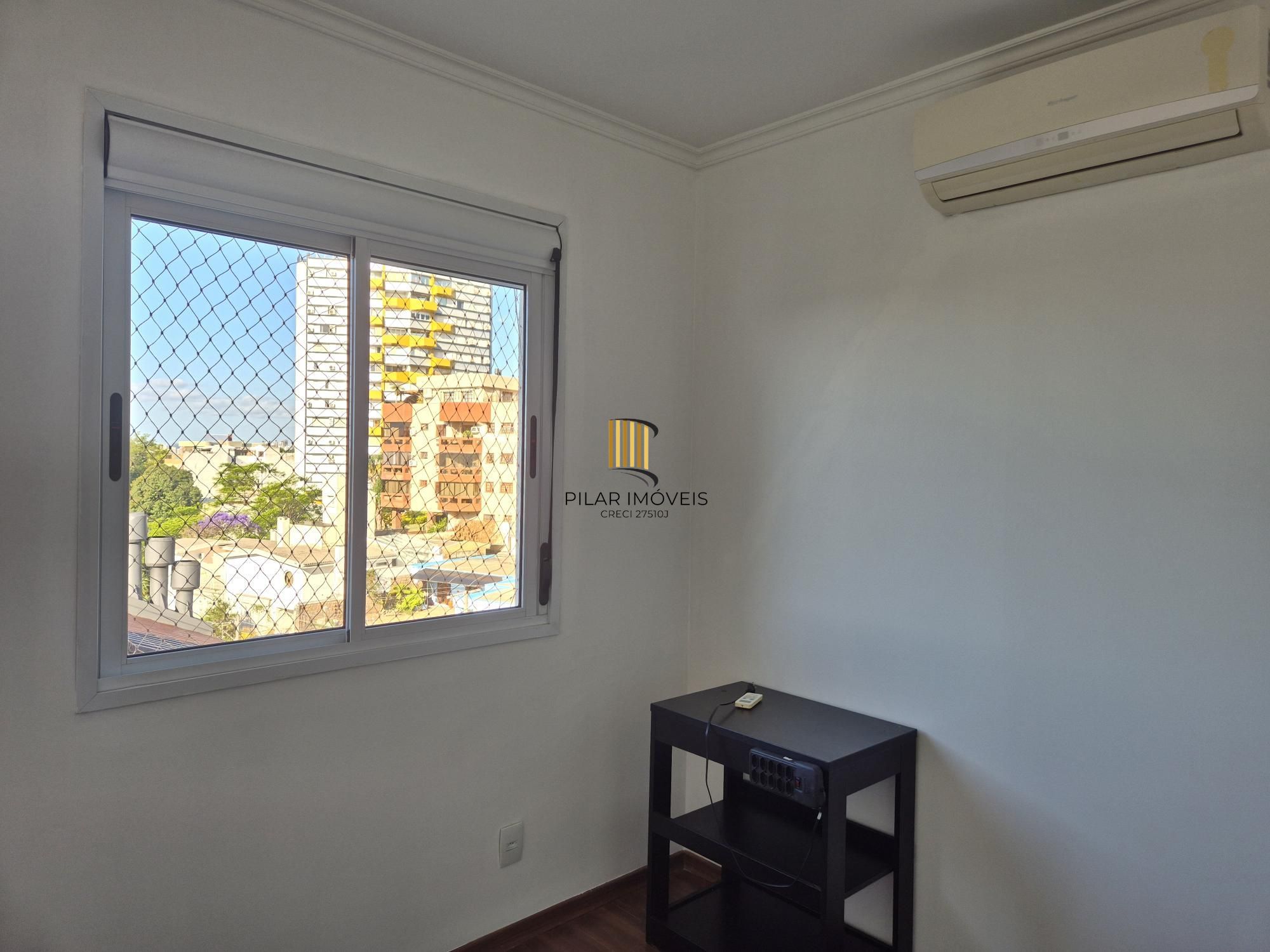 2D com suíte e vaga dupla