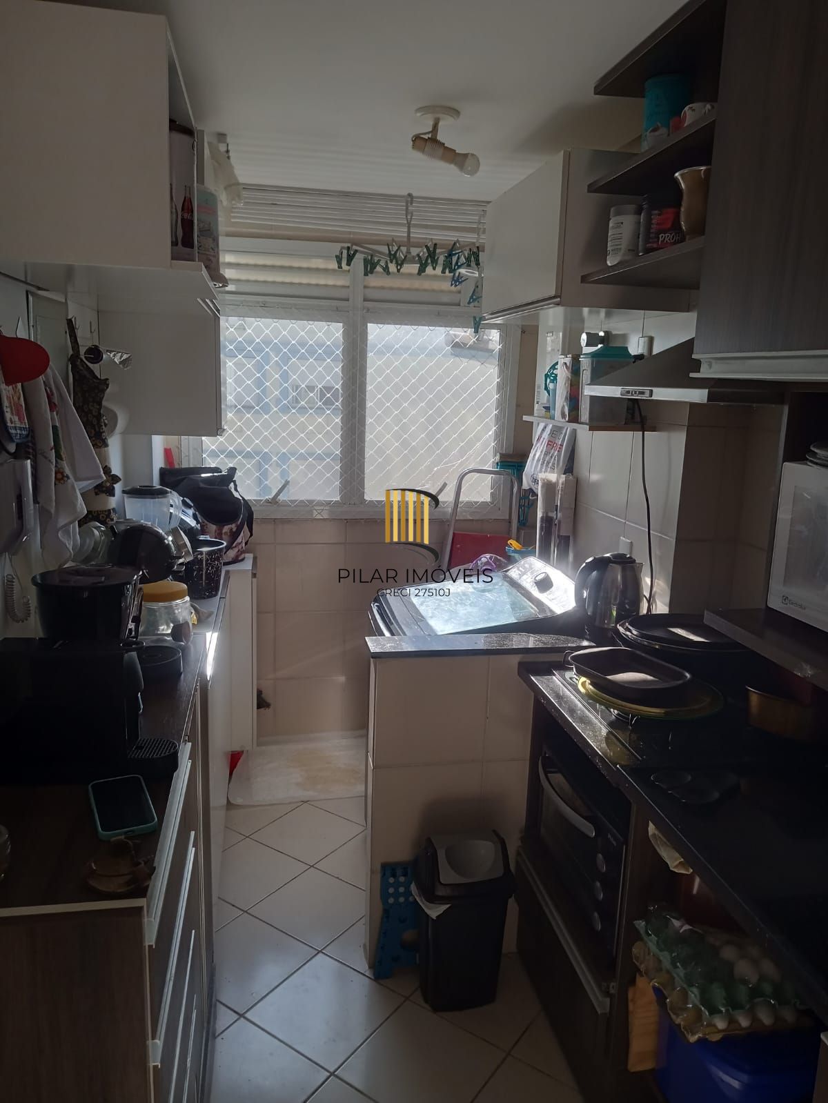 Apartamento 3 dormitórios ( 1 suíte) uma vaga estacionamento escriturada Bairro Cavalhada