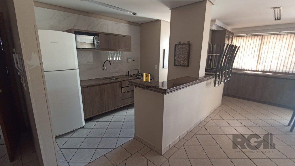 APARTAMENTO - 2 dorms. - 63,73 m² - CIDADE BAIXA