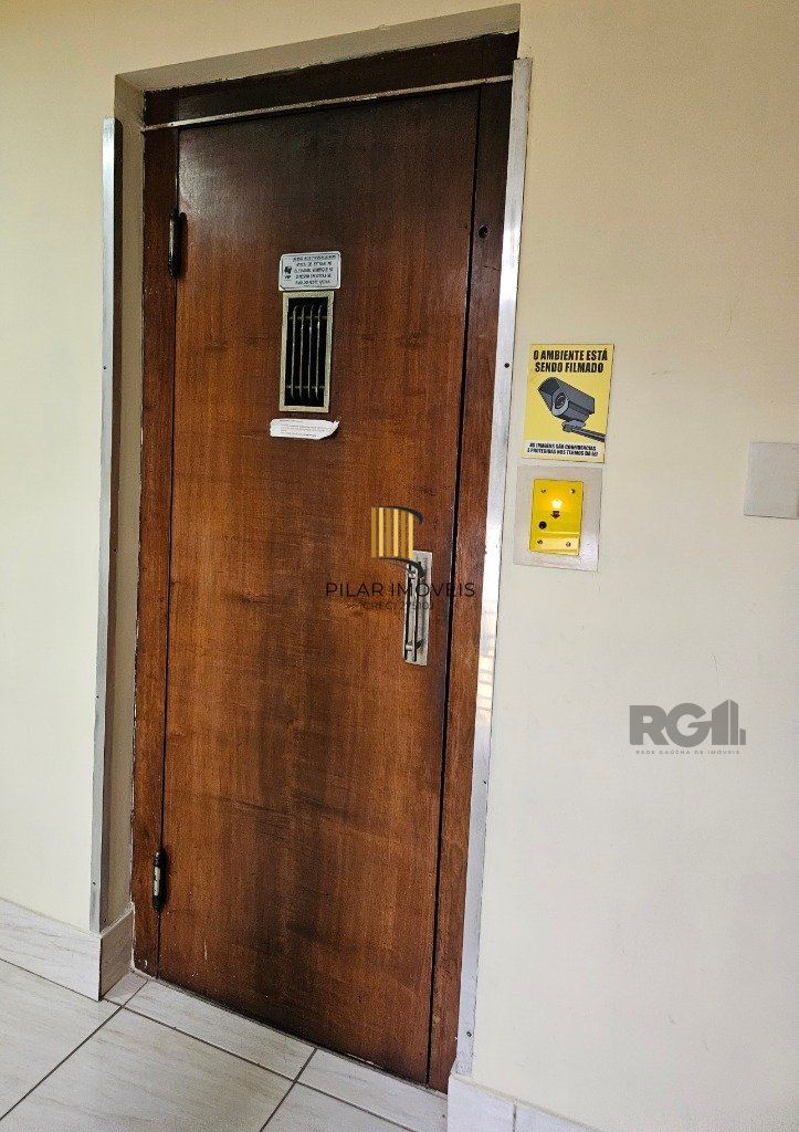 apartamento - 3 dorms.  107 m² - Rio Branco