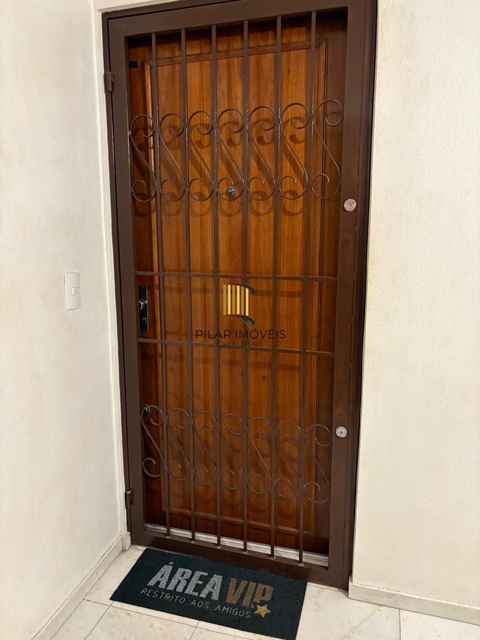 Apartamento 80,43m², 2 dormitórios no Menino Deus