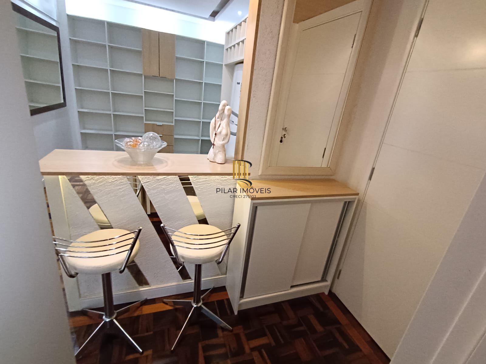 Apartamento 2 dormitórios