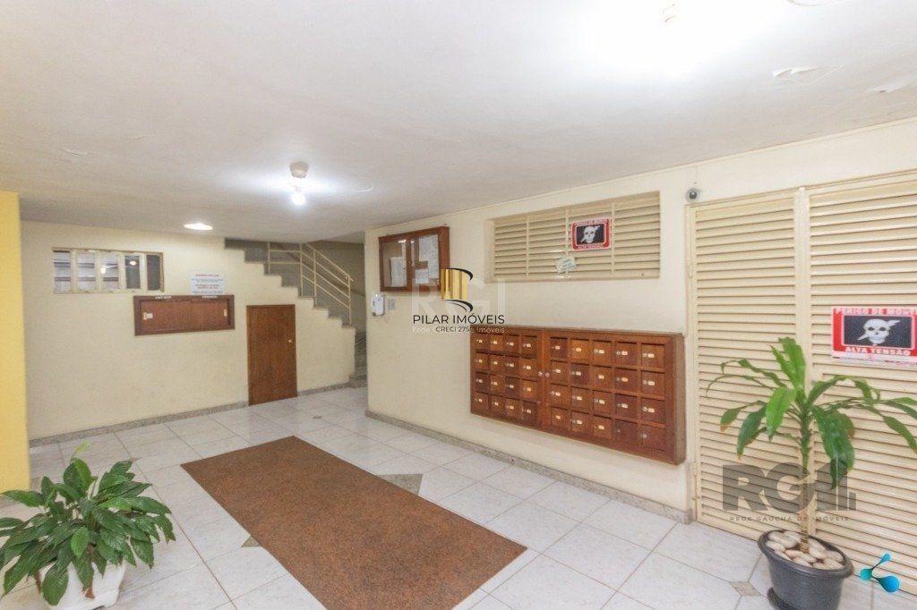 Apartamento 2 dormitórios no bairro Menino Deus
