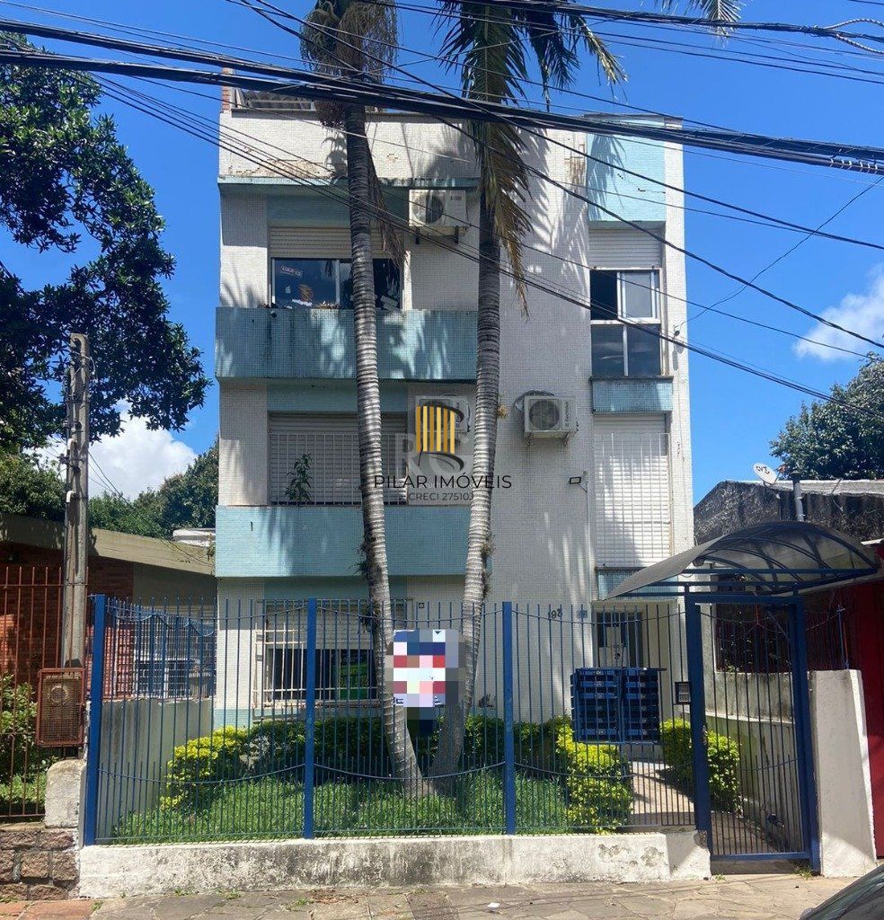 Apartamento para Venda - 55.75m², 2 dormitórios, Menino Deus