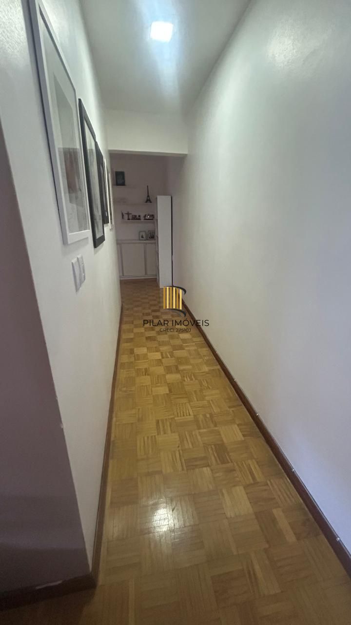 APARTAMENTO DE FRENTE 03 DORMITÓRIOS -MENINO DEUS