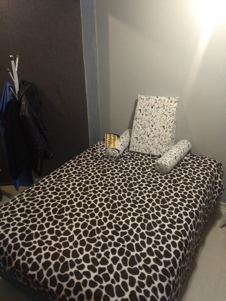 apartamento - 3 dorms. - 1 vaga - 72,00 m² - Cristal