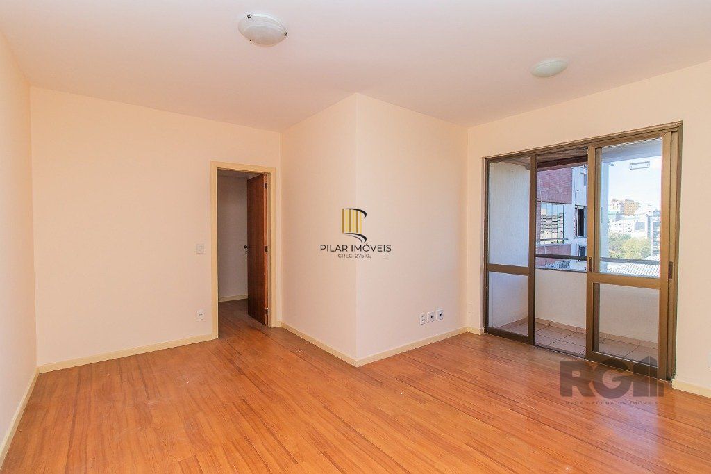 Apartamento 2 dormitórios no bairro Menino Deus