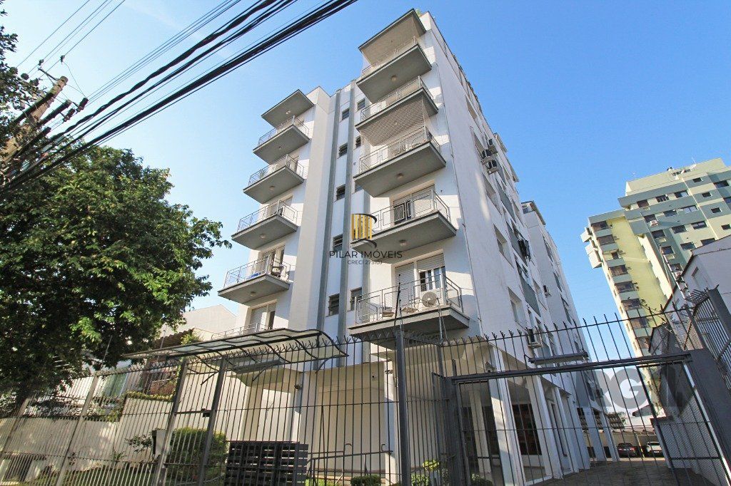 Cobertura Ensolarada 1 Dorm. com Vaga, próximo ao Hospital MedPlex