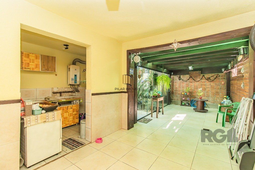 Venha morar num lugar tranquilo da zona sul, casa de 334m²