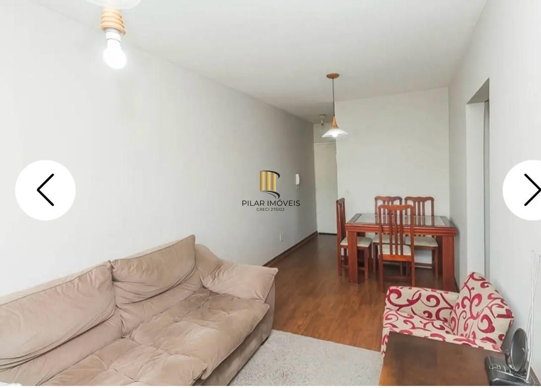 2 Dormitórios com vaga no Coração do Jardim Botânico