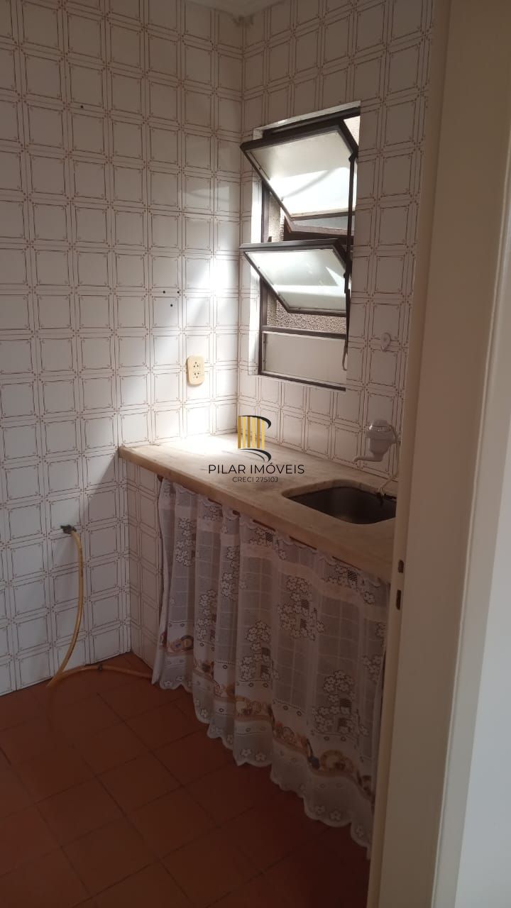 Apartamento Ktnet transformado em um dormitório Bairro Azenha