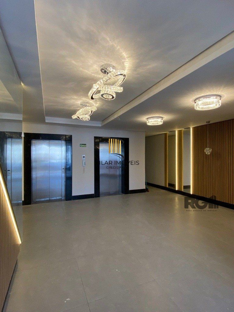apartamento - 2 dorms. - 2 vagas - 70,70 m² - TRAMANDAÍ