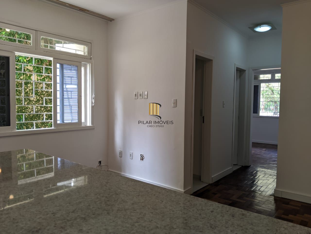 APARTAMENTO - 2 dormitórios - 58,00 m² - AZENHA