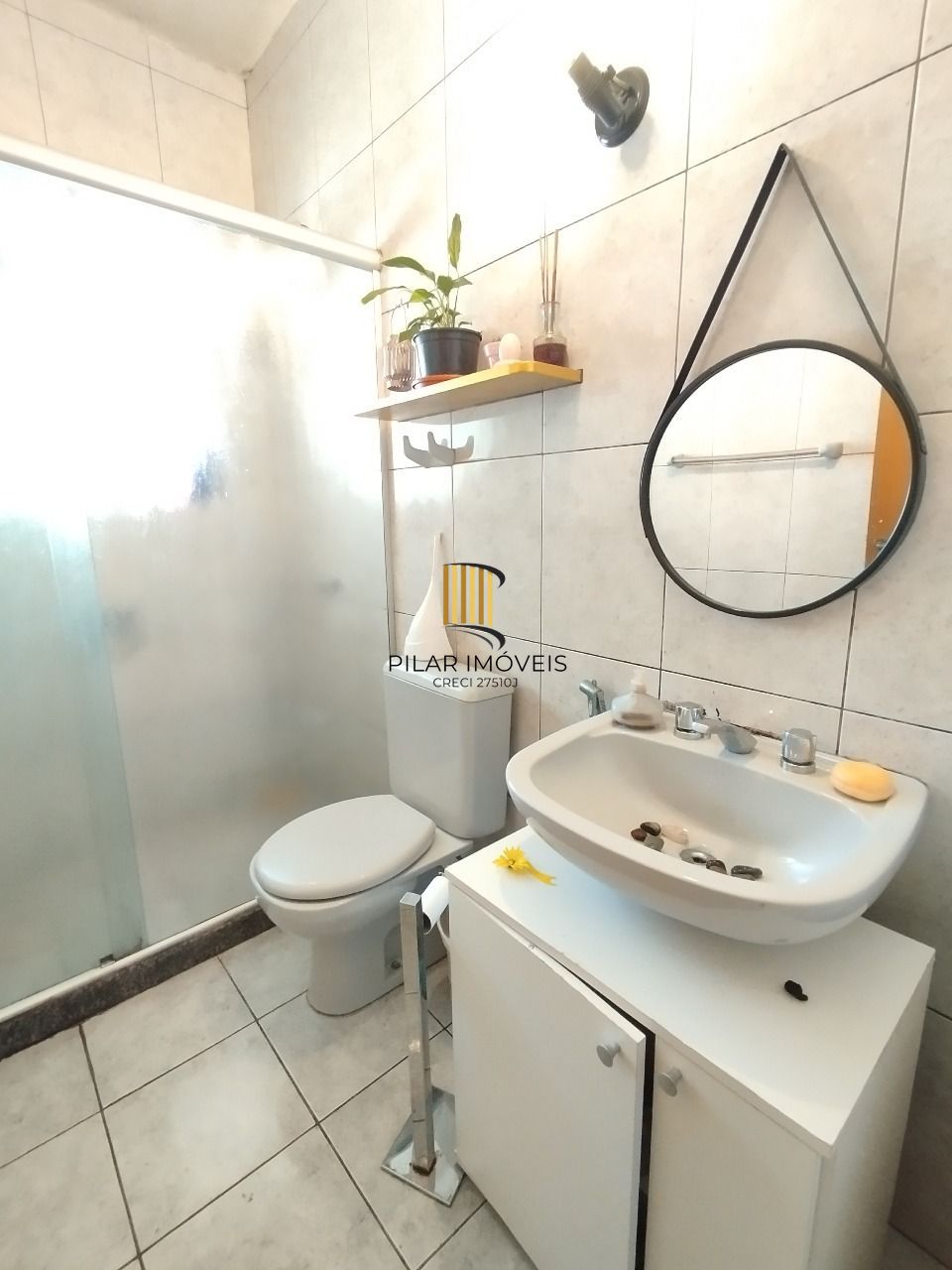 Apartamento 2 dormitórios no bairro Menino Deus
