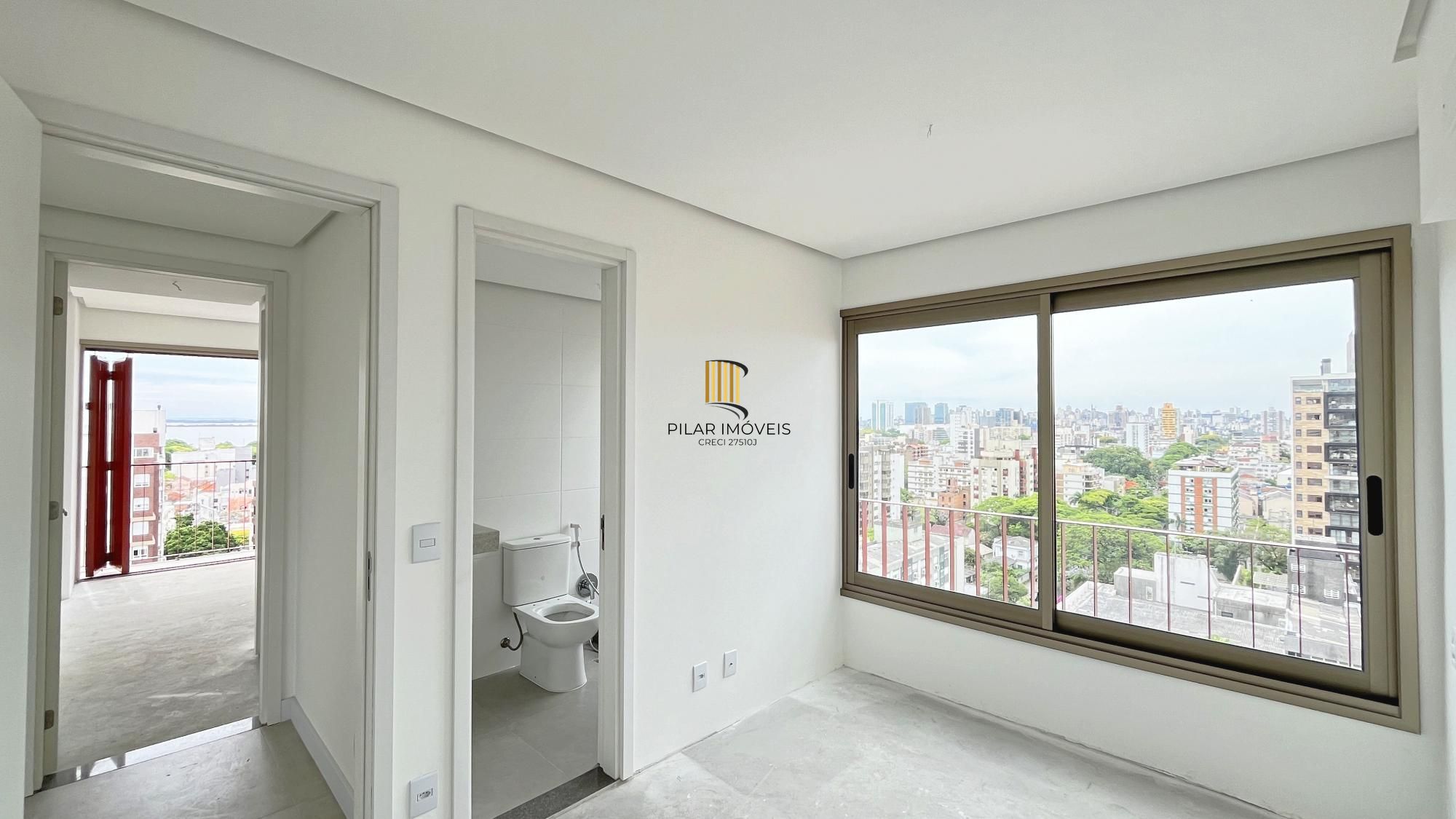 apartamento - 2 dorms - 2 vagas - 88 m² - Menino Deus