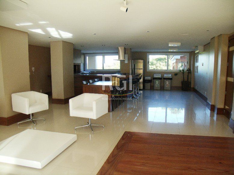 Apartamento para Venda - 61.39m², 2 dormitórios, 2 vagas - Santa Tereza