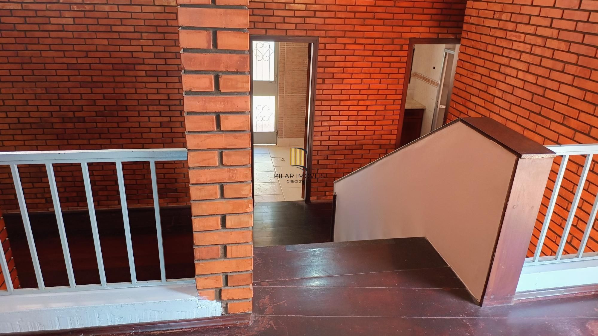 Casa 3 dormitórios 2 vagas