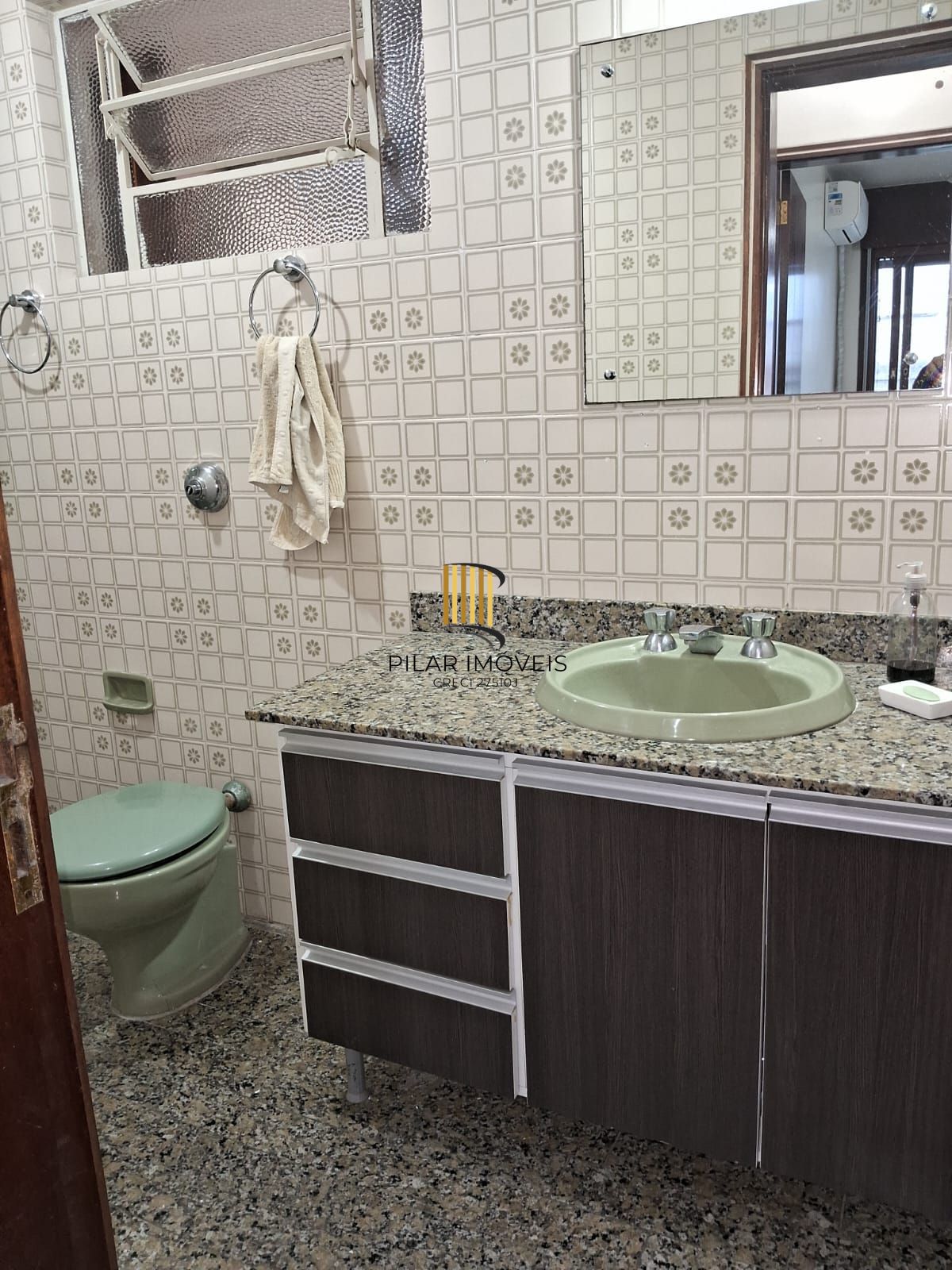 Apartamento - 2 dorm - 69m² -  BAIRRO  FARROUPILHA