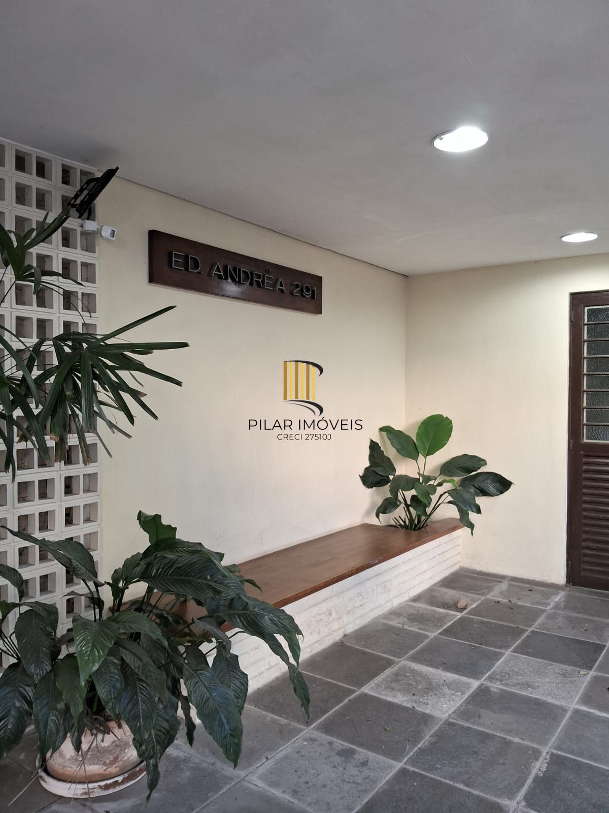 Apartamento - 2 dorm - 69m² -  BAIRRO  FARROUPILHA