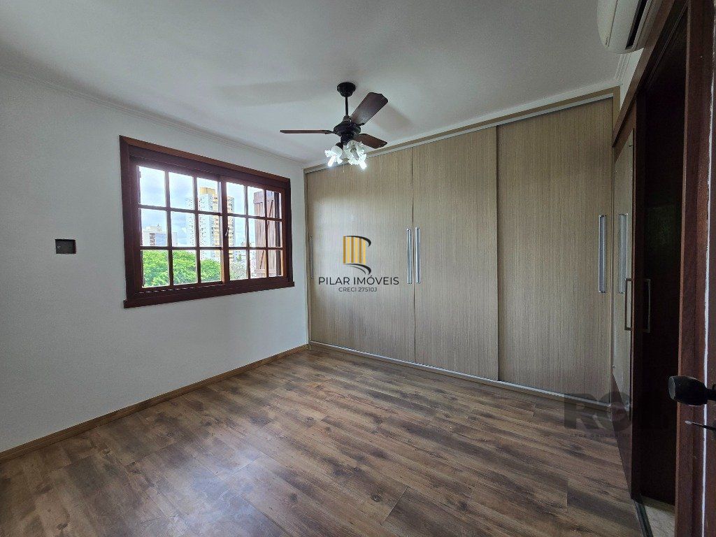 COBERTURA DUPLEX COM 3 DORMITÓRIOS E PISCINA