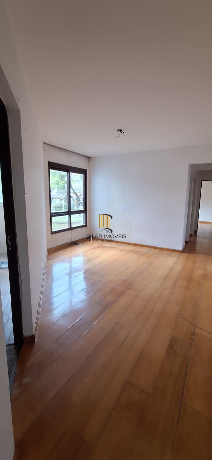 Apartamento 2 dormitórios  com 1 vaga